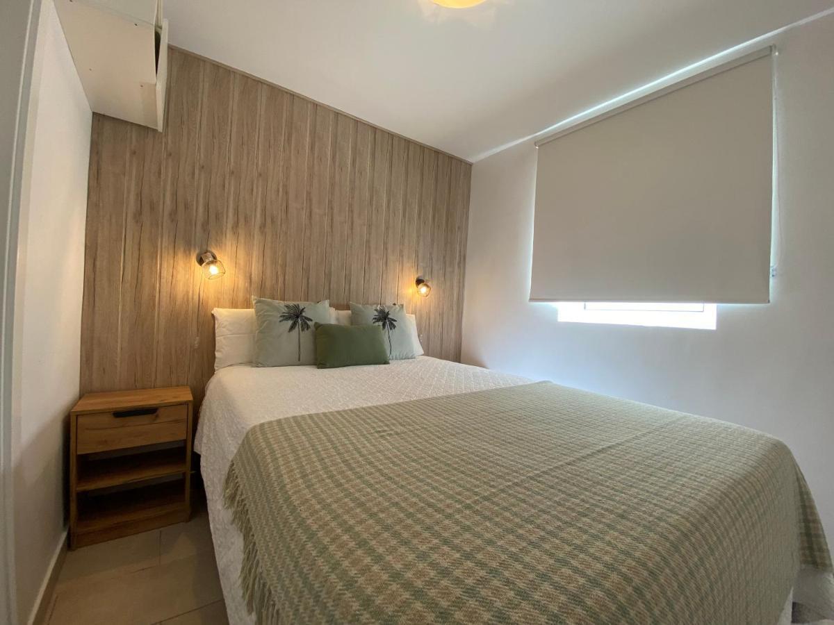 Relax Tauro Apartment *