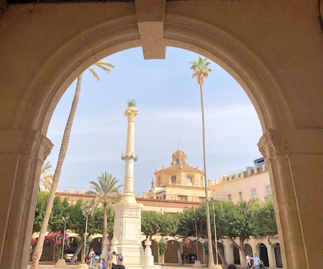 Panorama Cathedral *