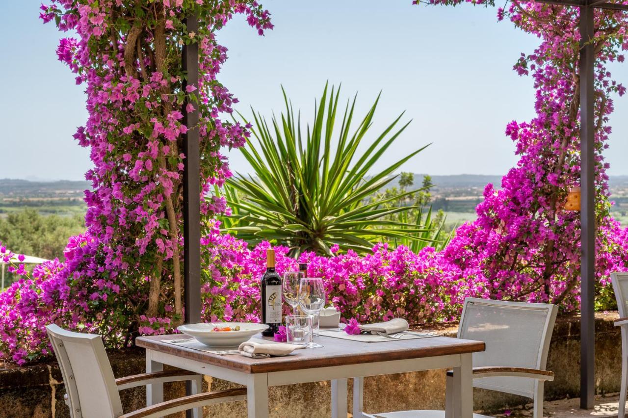 Agroturismo Son Siurana *
