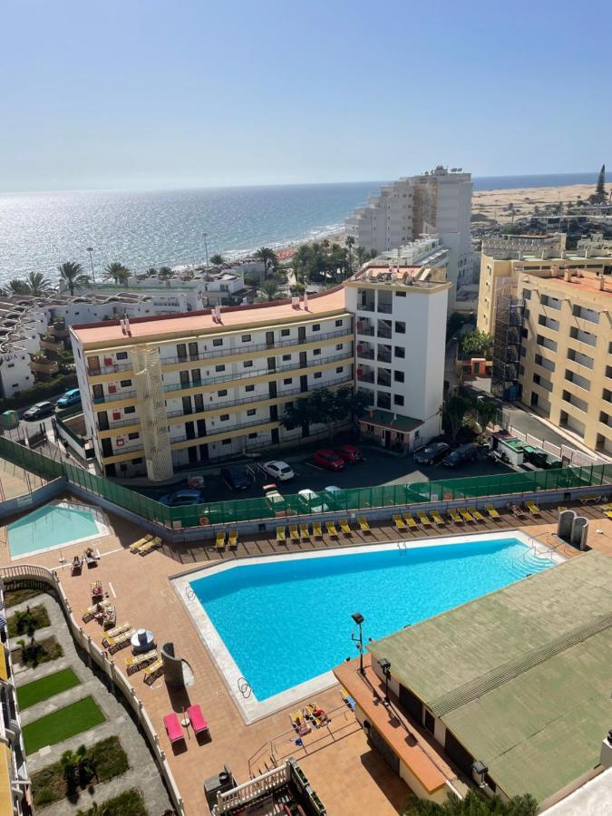 Apartahotel Modern 1 Playa Del Ingles
