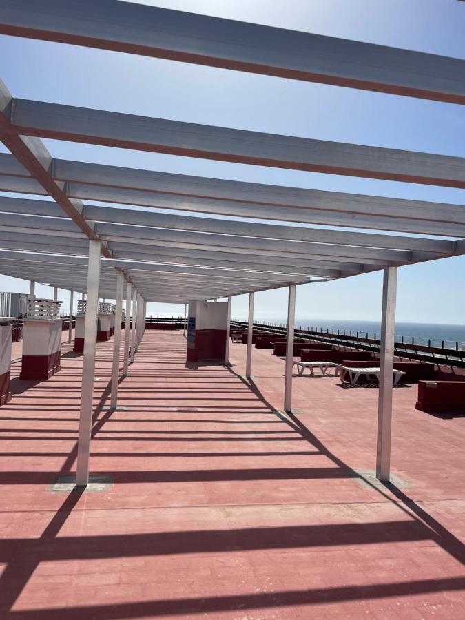 Apartahotel Modern 1 Playa Del Ingles San Bartolomé