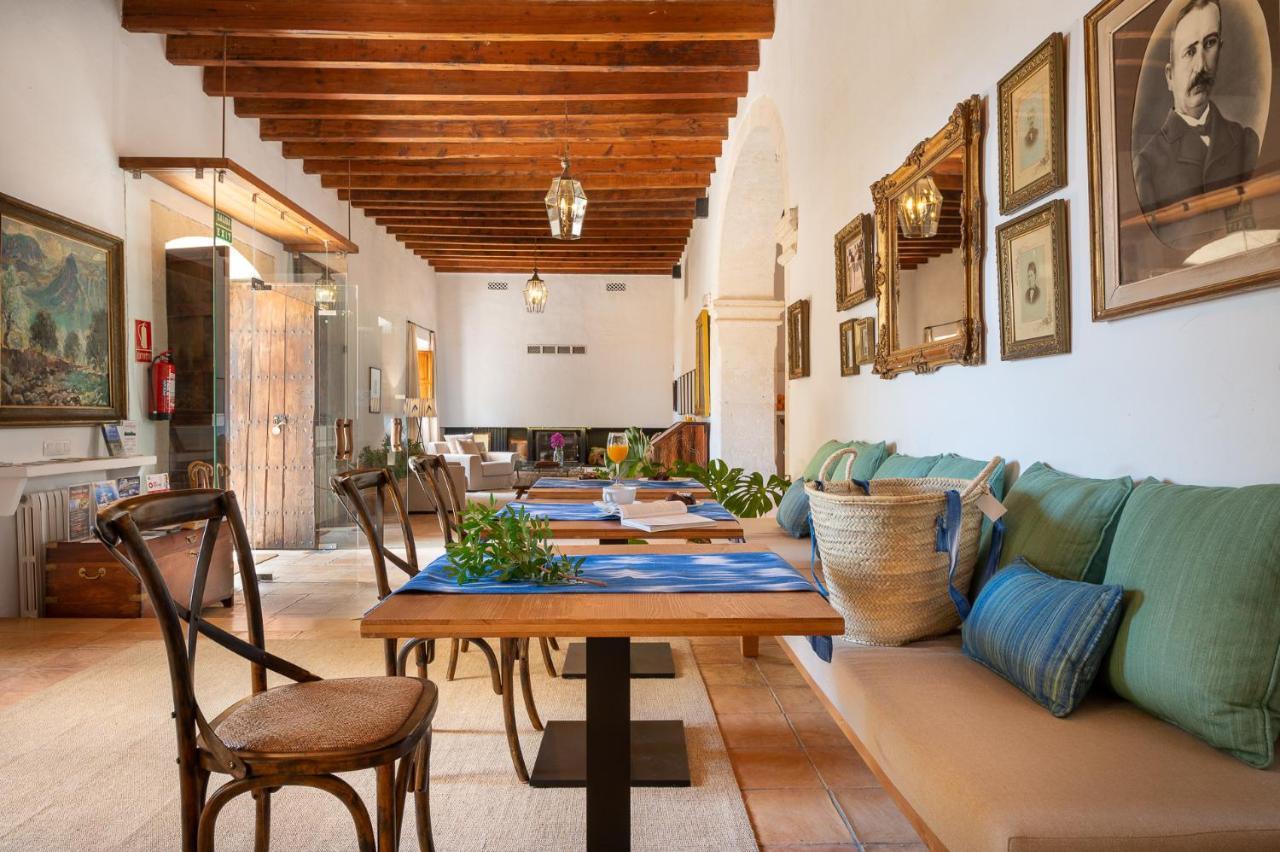 Son Siurana Agroturismo Alcúdia