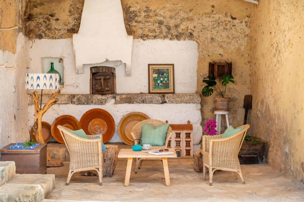 Agroturismo Son Siurana Alcúdia
