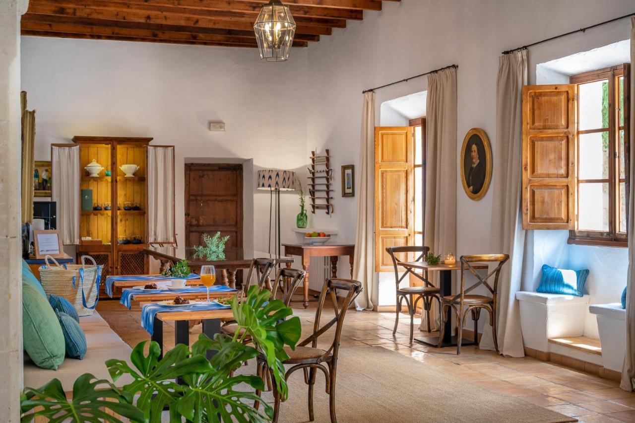 Son Siurana Agroturismo *