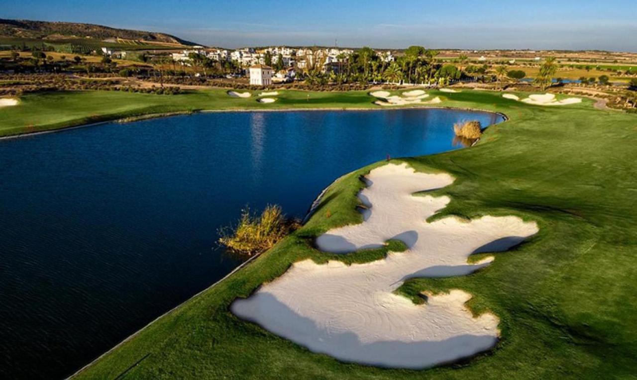 Three Bedroom Luxury El Valle Golf Villa *