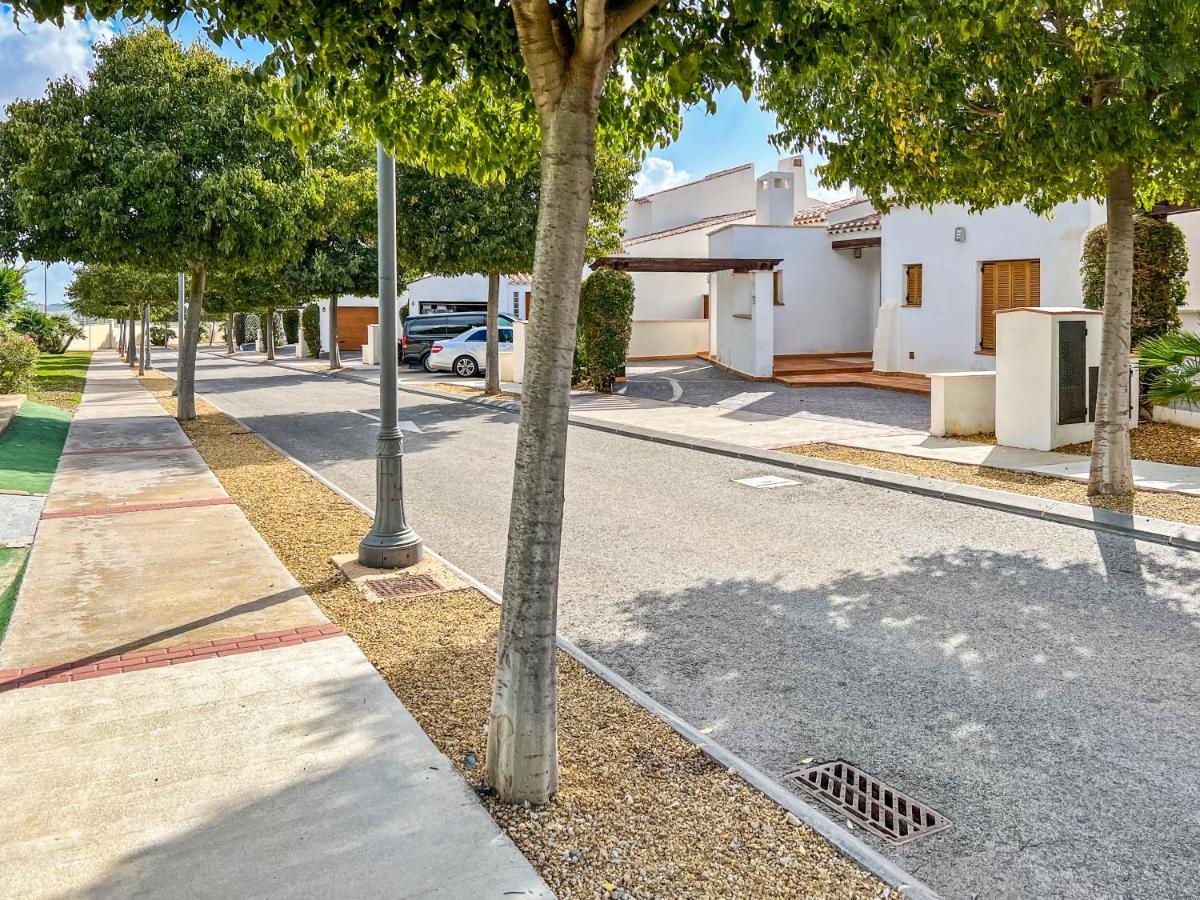Three Bedroom Luxury El Valle Golf