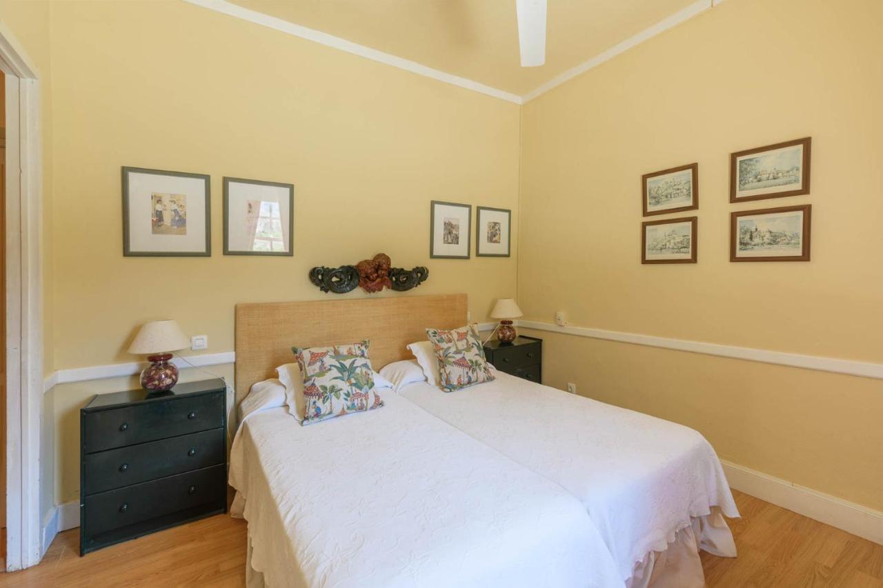 Rural Longueras 3* Agaete (Gran Canaria)