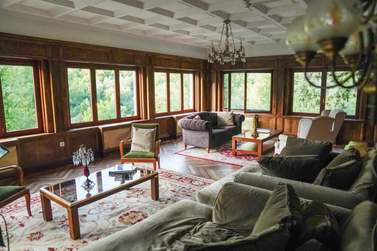 Angelats - A Signature Boutique Hotel Ribes De Freser