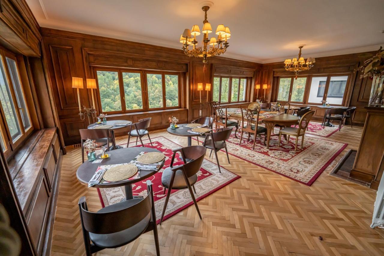 Angelats - A Signature Boutique Hotel Ribes De Freser