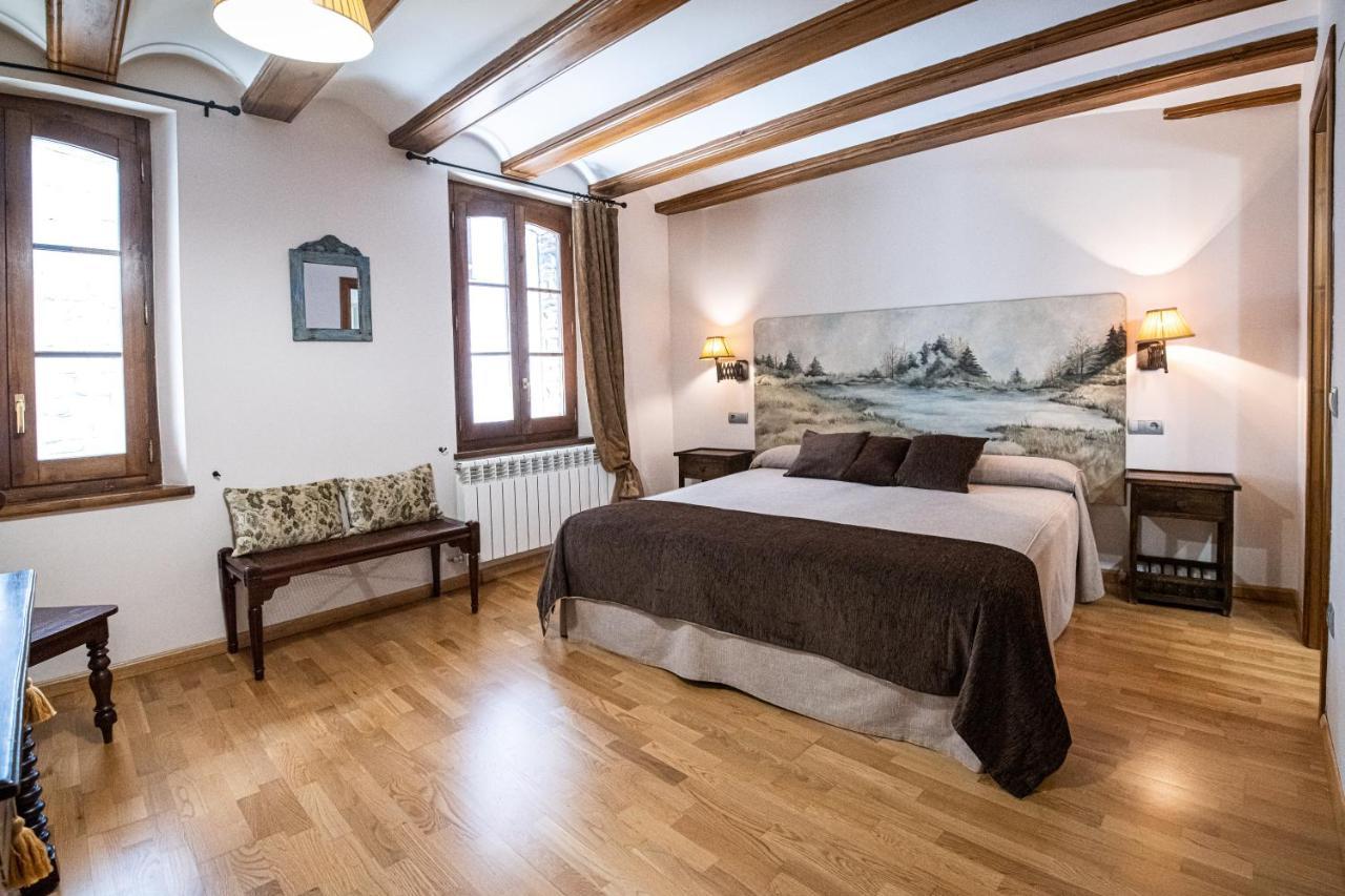 Casa Pichuana Benasque