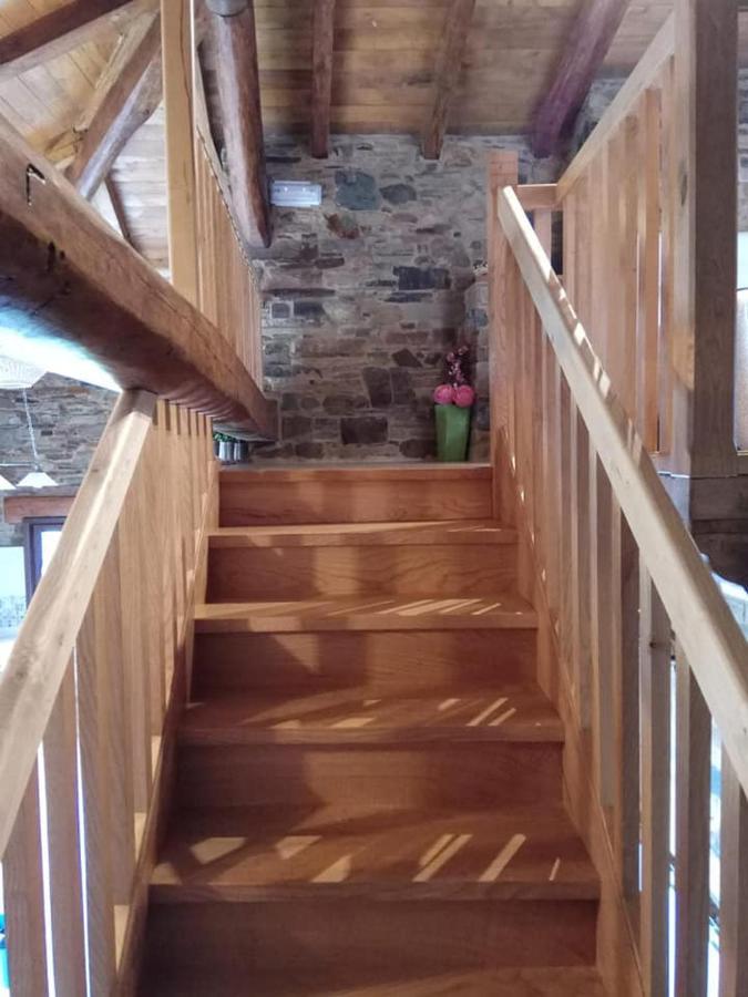 Casa El Teixo Chalet *