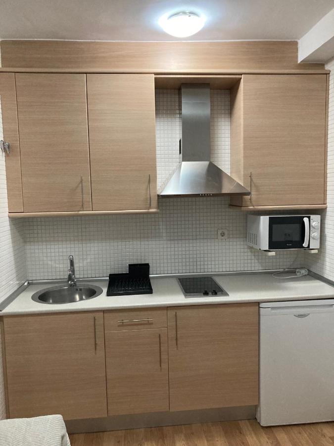 Apartment Nievemar Edif Sierralacant *