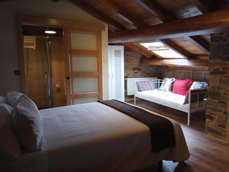 Casa El Teixo Chalet