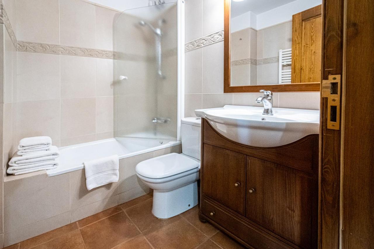 Apartment Casa Pichuana