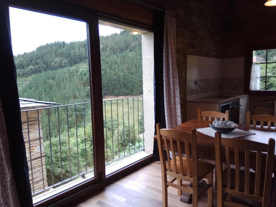 Casa El Teixo Chalet