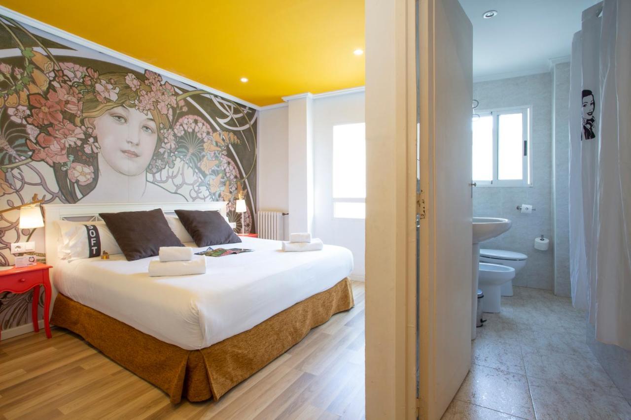Casual Vintage Hotel