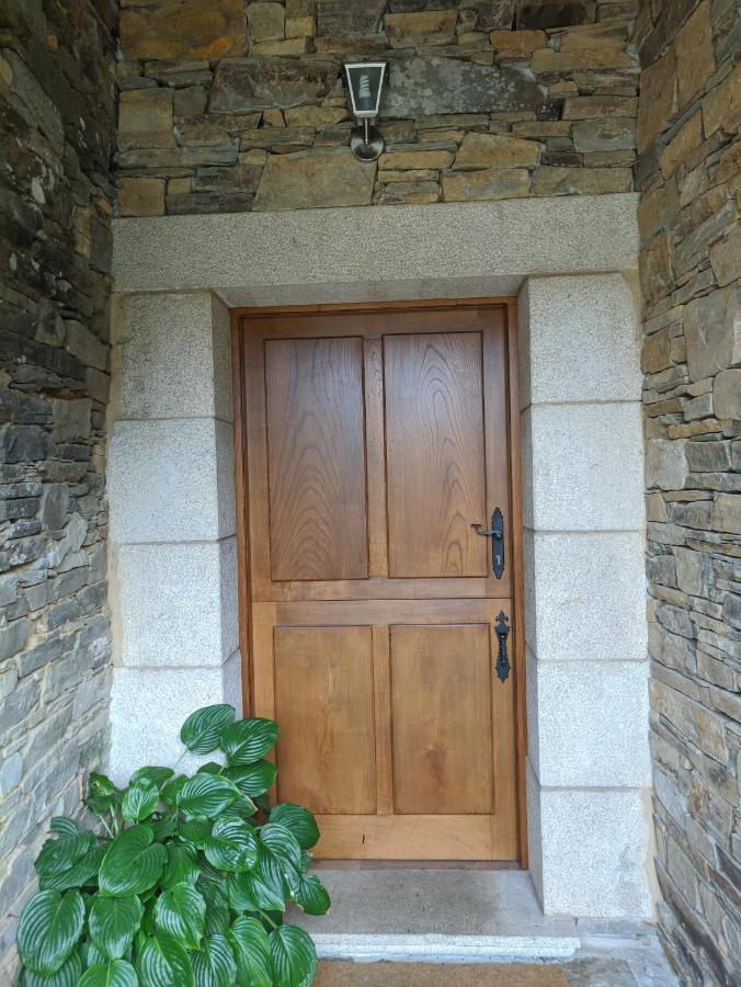 Casa El Teixo * Taramundi