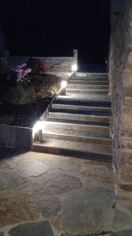 Casa El Teixo Chalet Taramundi