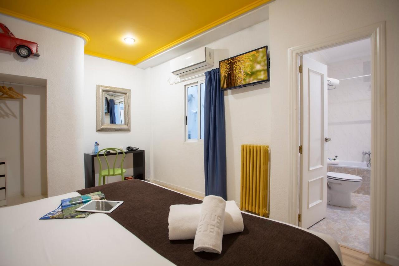 Hotel Casual Vintage 2*