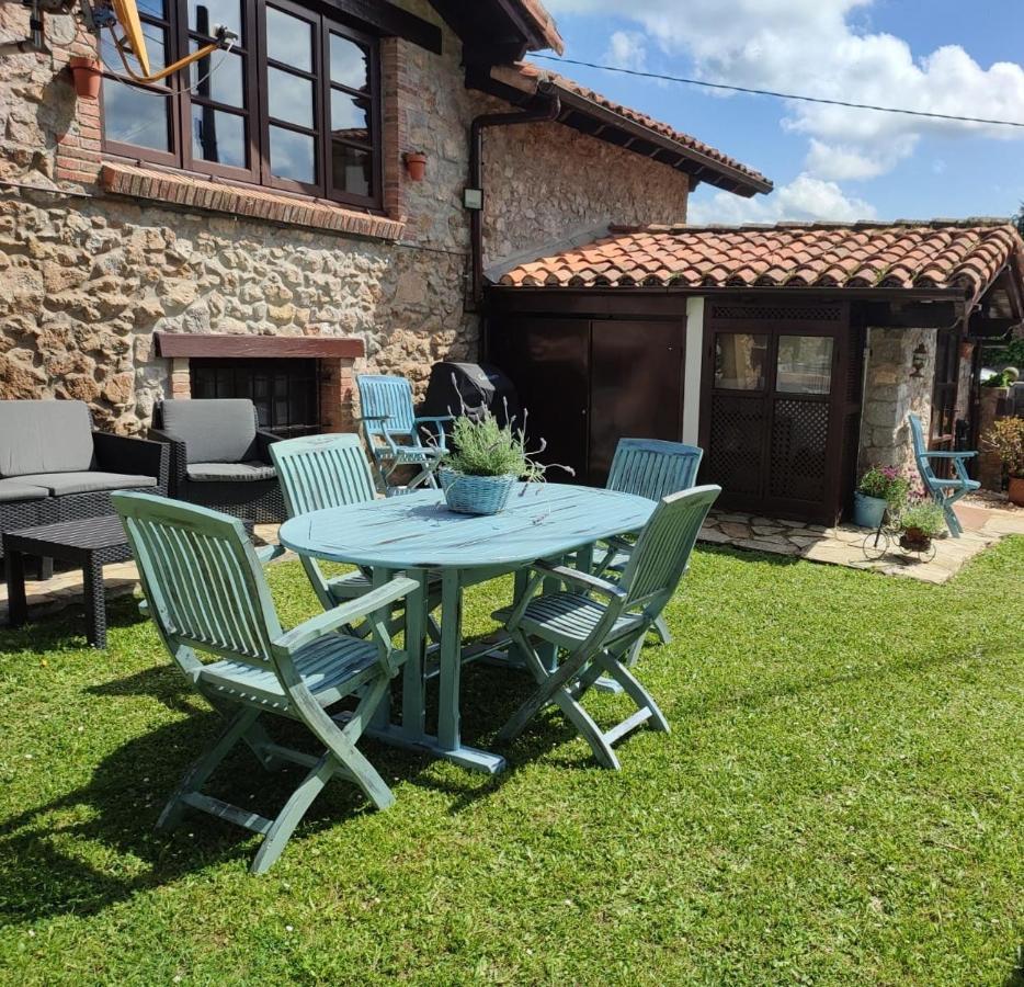 Villa Moreneta