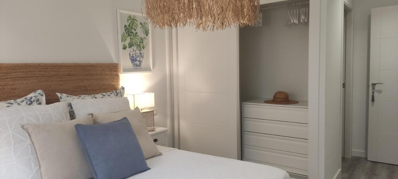 Kentia Golf Playa Granada Apartamento *