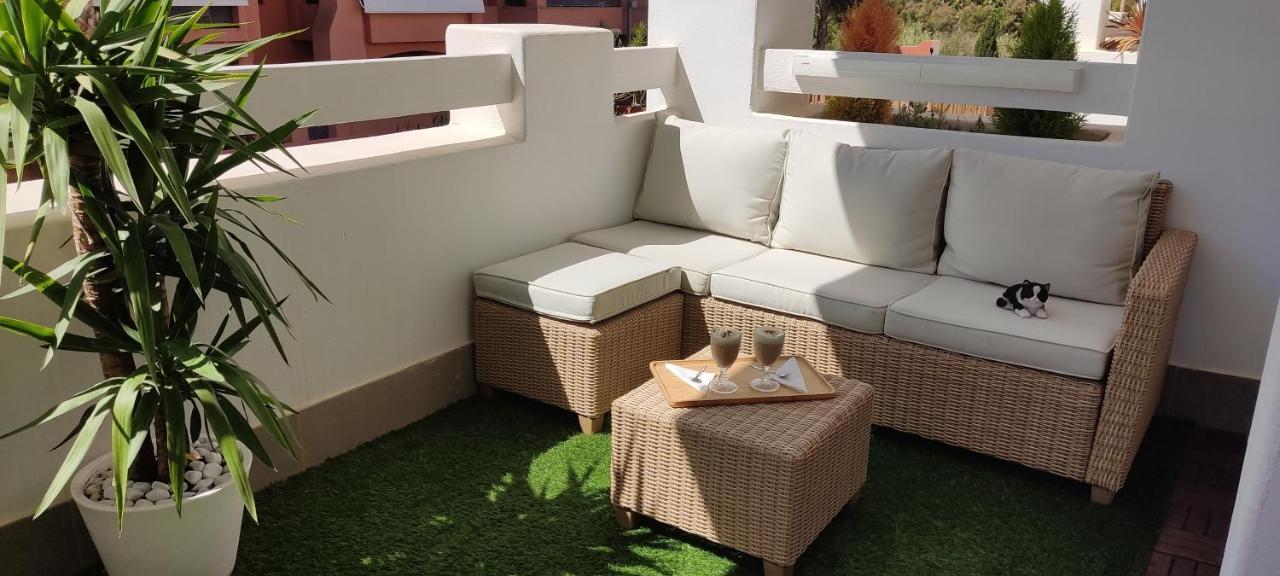 Kentia Golf Playa Granada * Motril