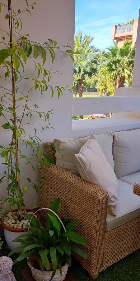 Apartamento Kentia Golf Playa Granada