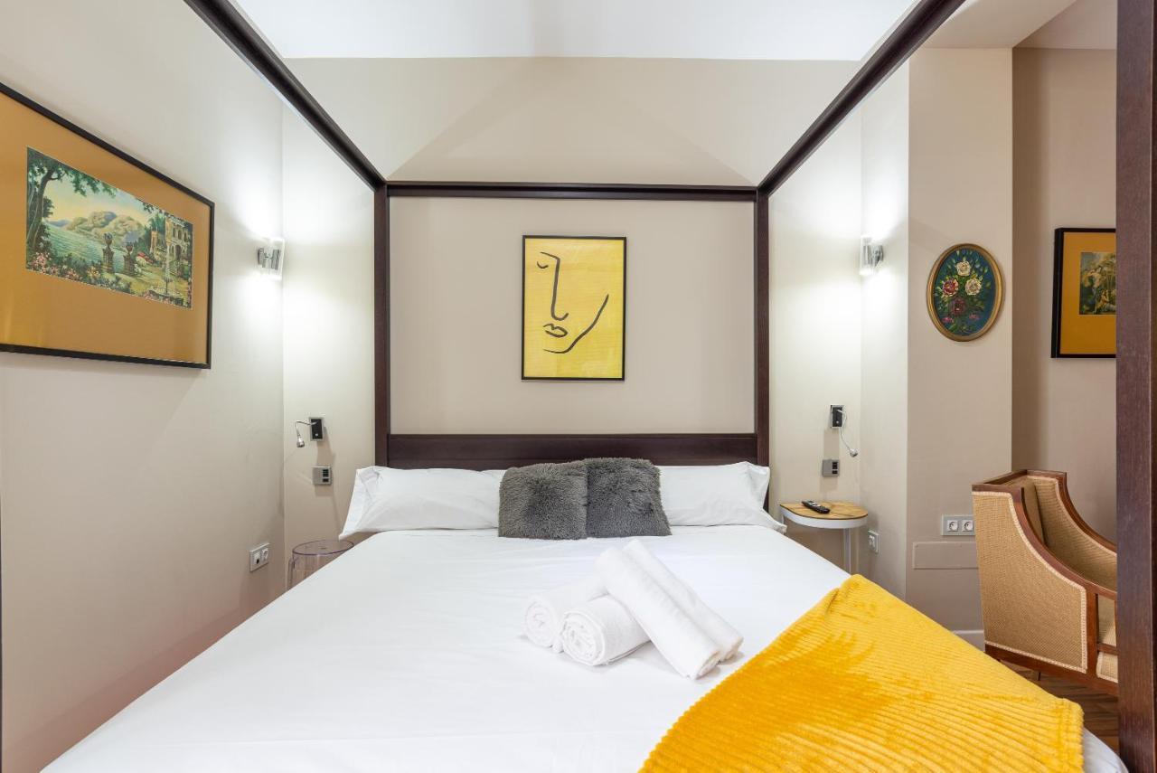 Letmalaga Albaicín Hotel Coín