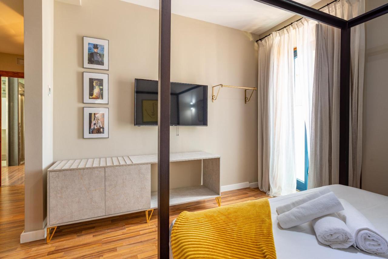 Letmalaga Albaicín Hotel Coín