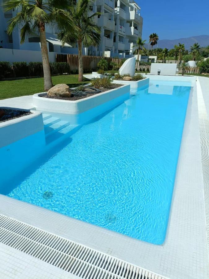Apartamento Kentia Golf Playa Granada