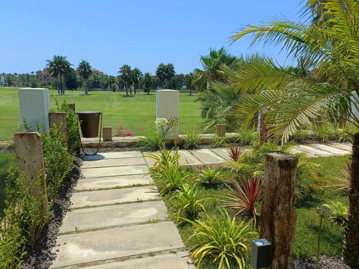 Kentia Golf Playa Granada Apartamento