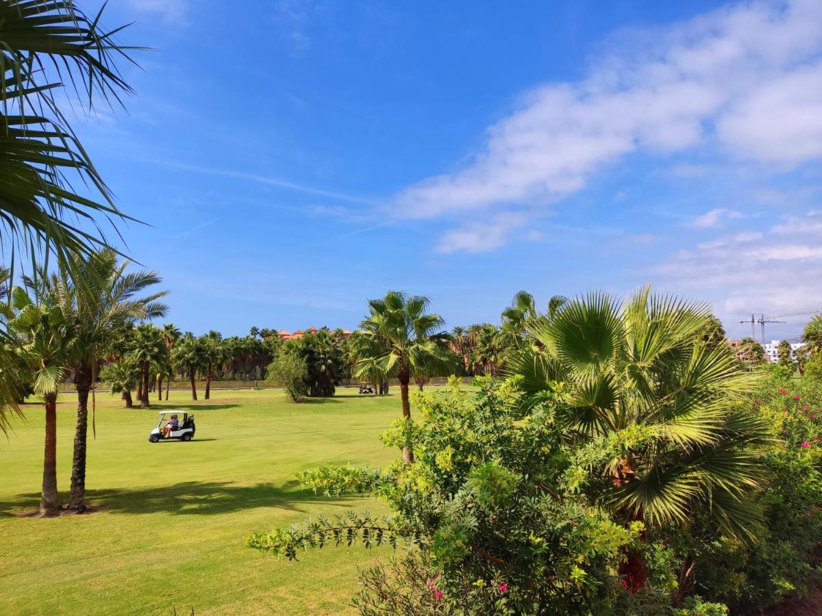 Kentia Golf Playa Granada Motril
