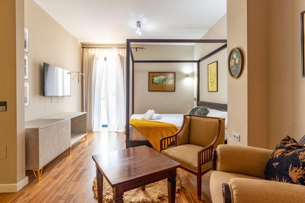 Hotel Letmalaga Albaicín *