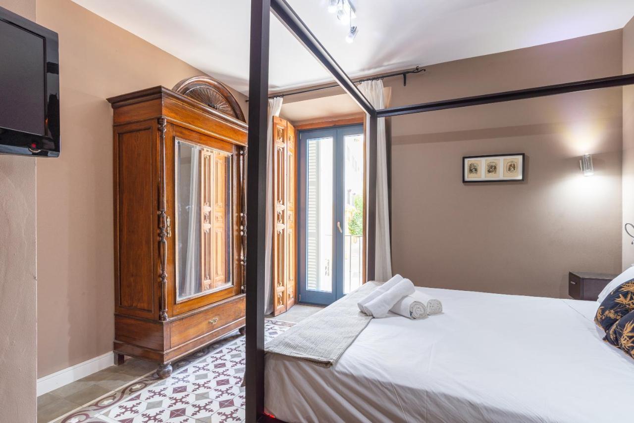 Letmalaga Albaicín Hotel *