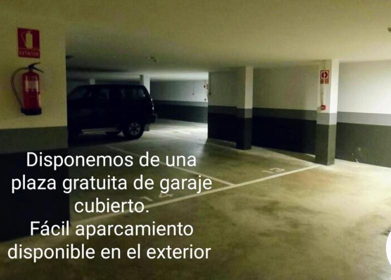 Apartamento Pleta Del Mont Atico *