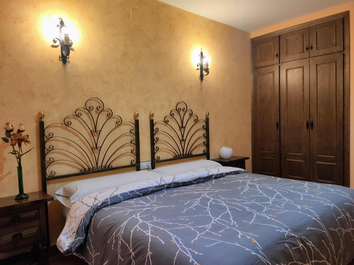 La Garzona Country house Losar De La Vera