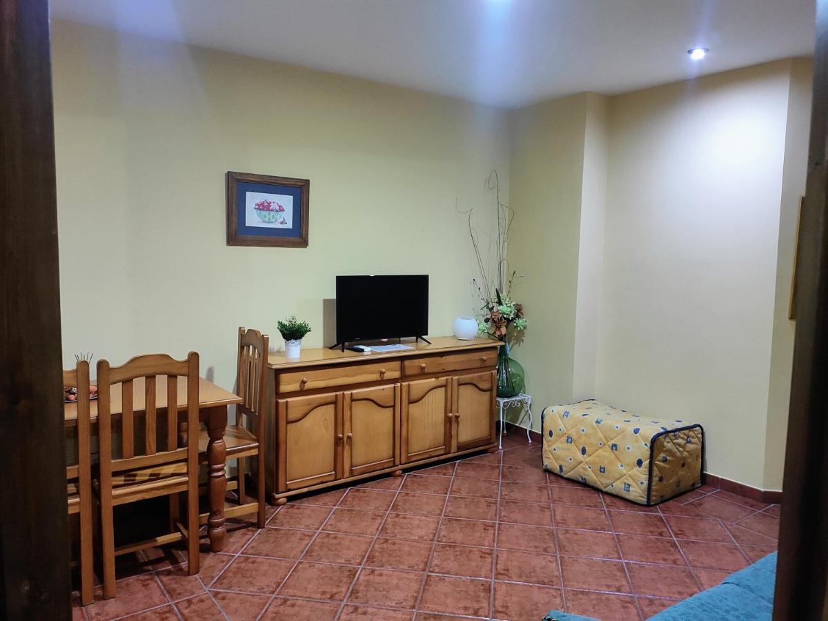 Country house La Garzona *