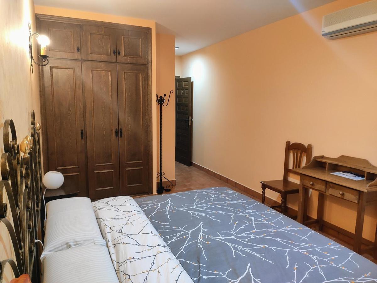La Garzona Country house