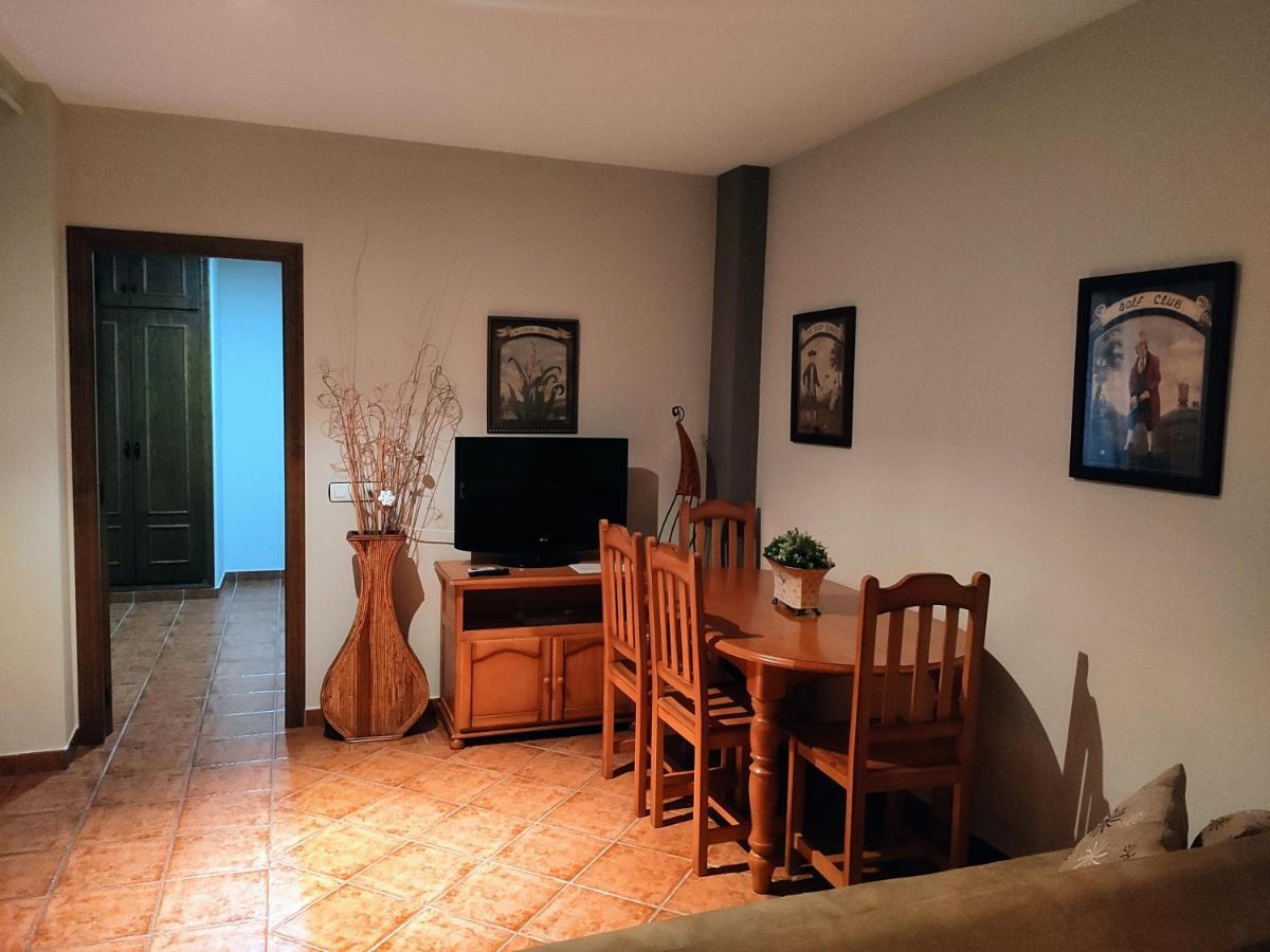 La Garzona Country house