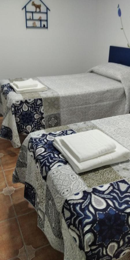 Casa Piano Apartment