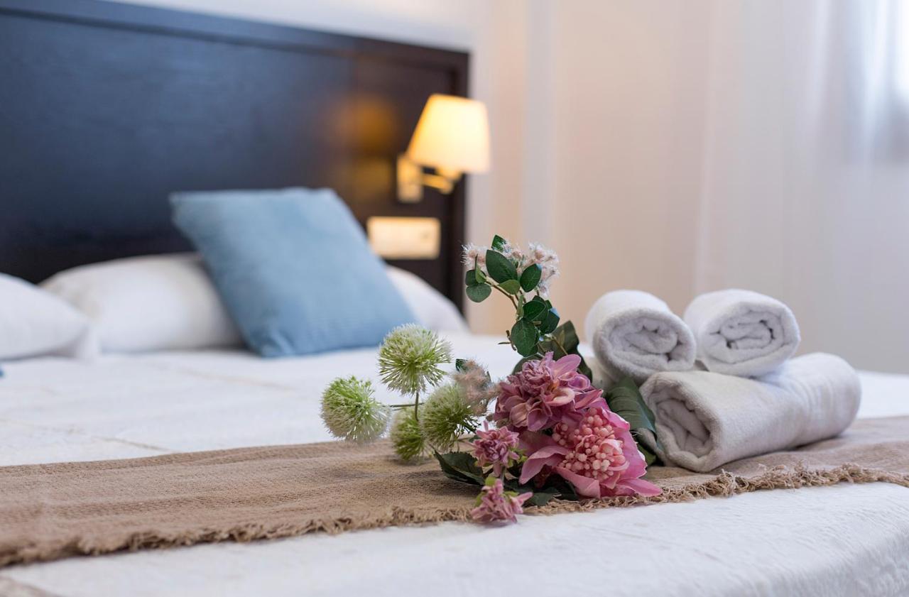 Acceso Sevilla Piscina Moderno Parking Gratis Apartment *