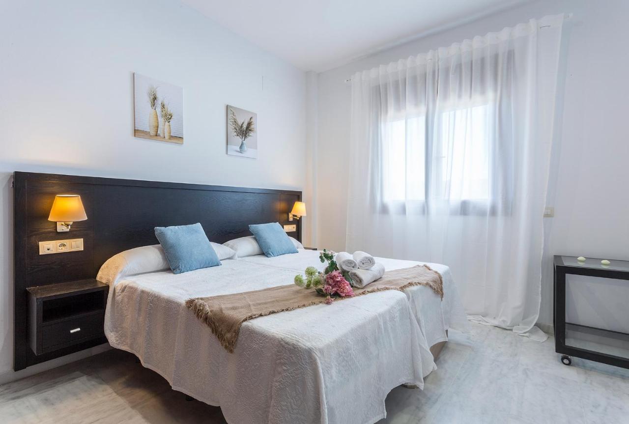Acceso Sevilla Piscina Moderno Parking Gratis *