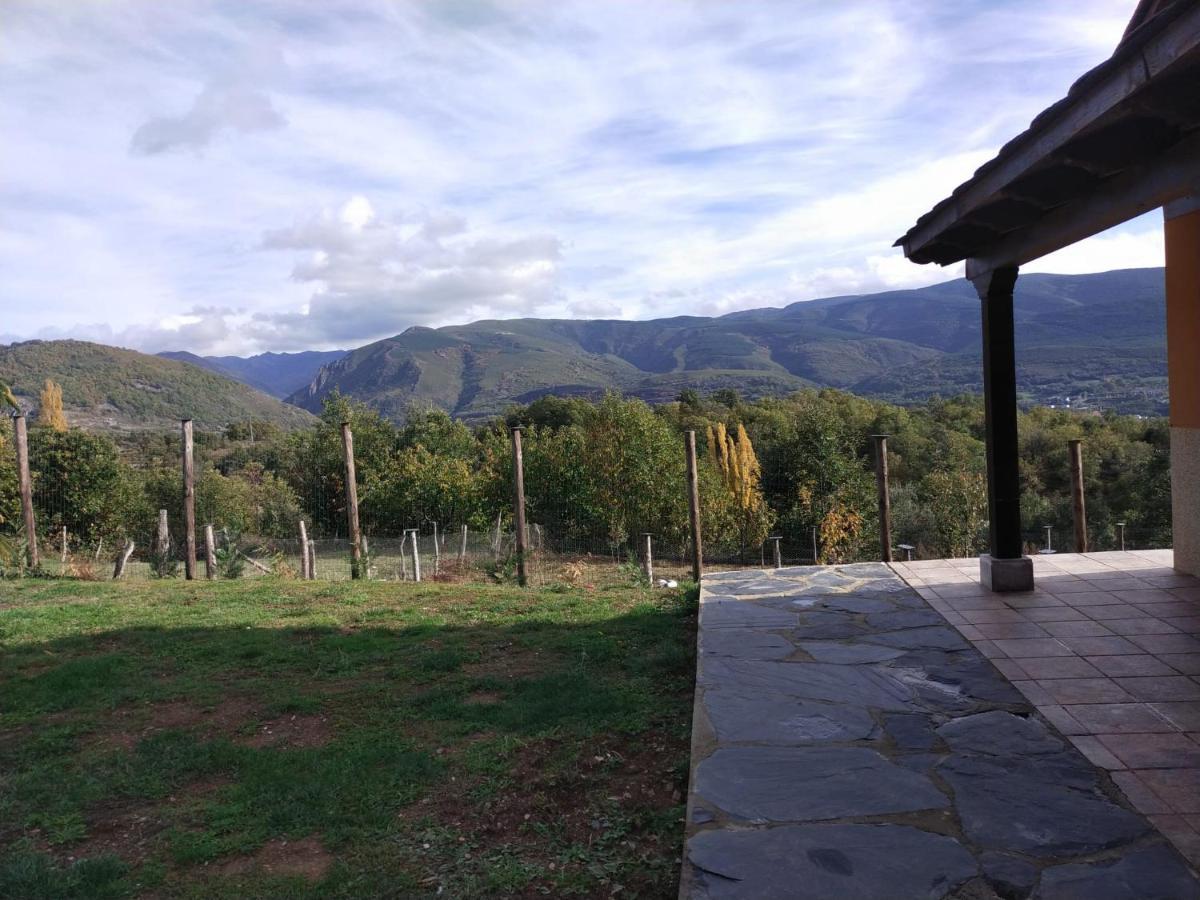 Casa Antonio Holiday home Susane del Sil