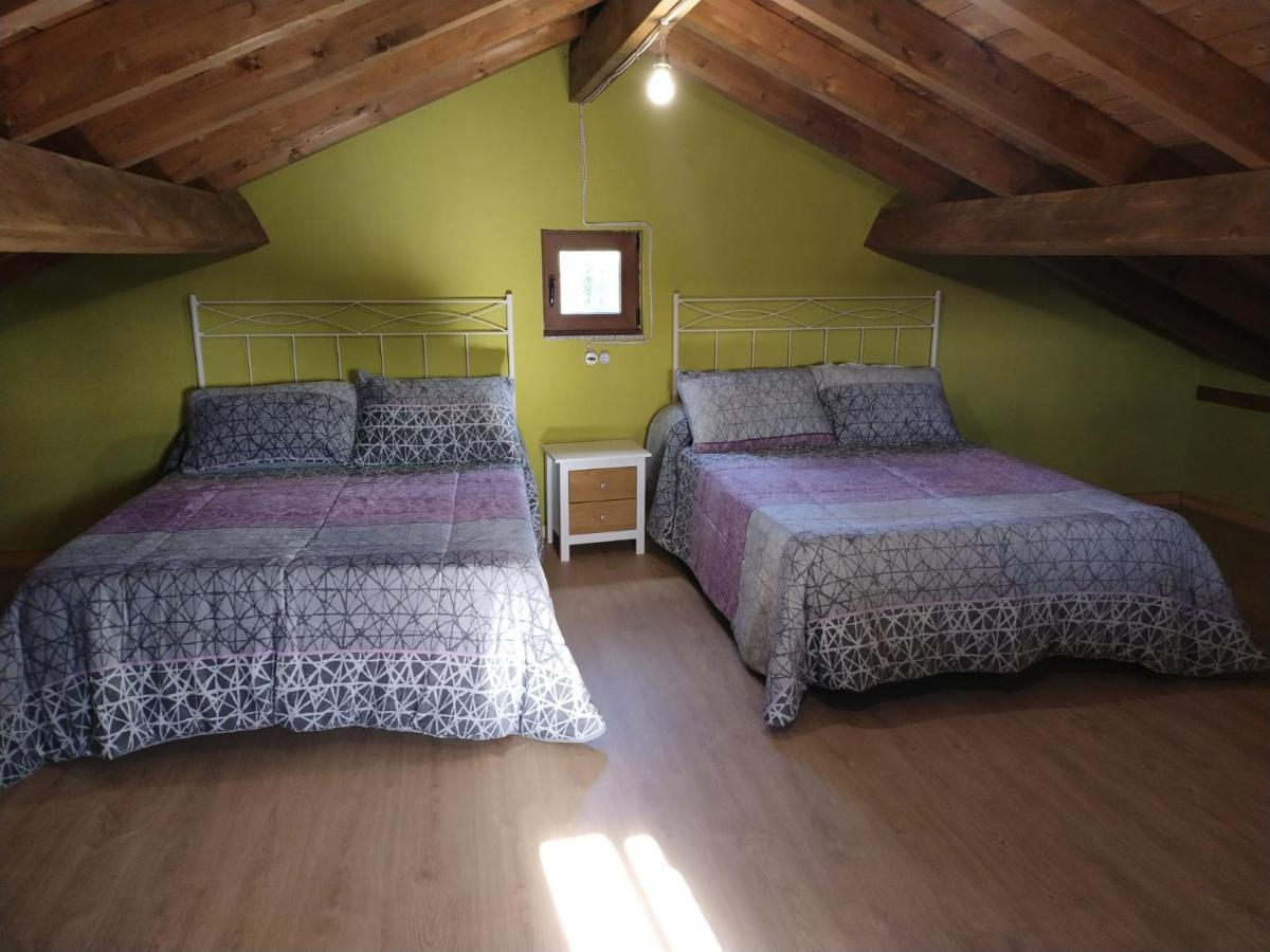 Casa Antonio Holiday home *