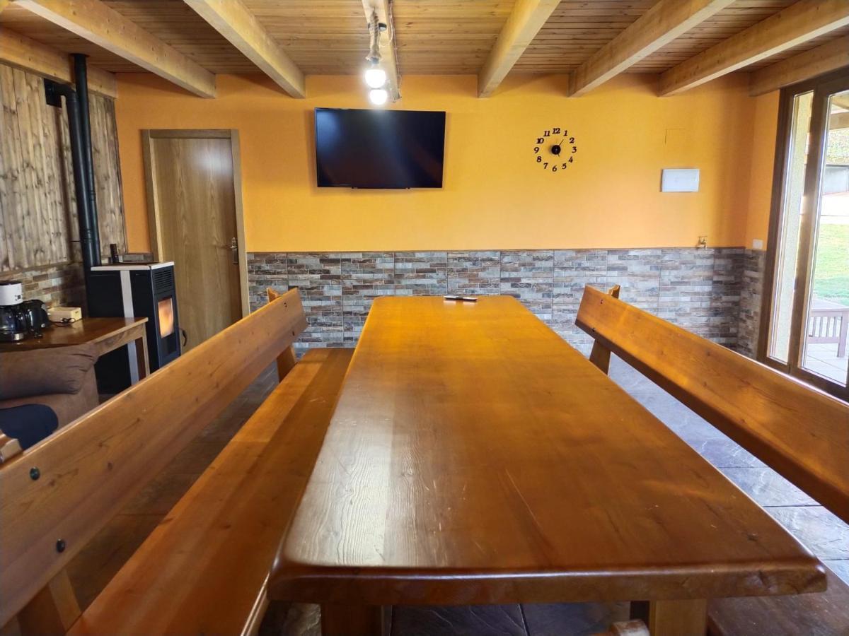 Casa Antonio Holiday home