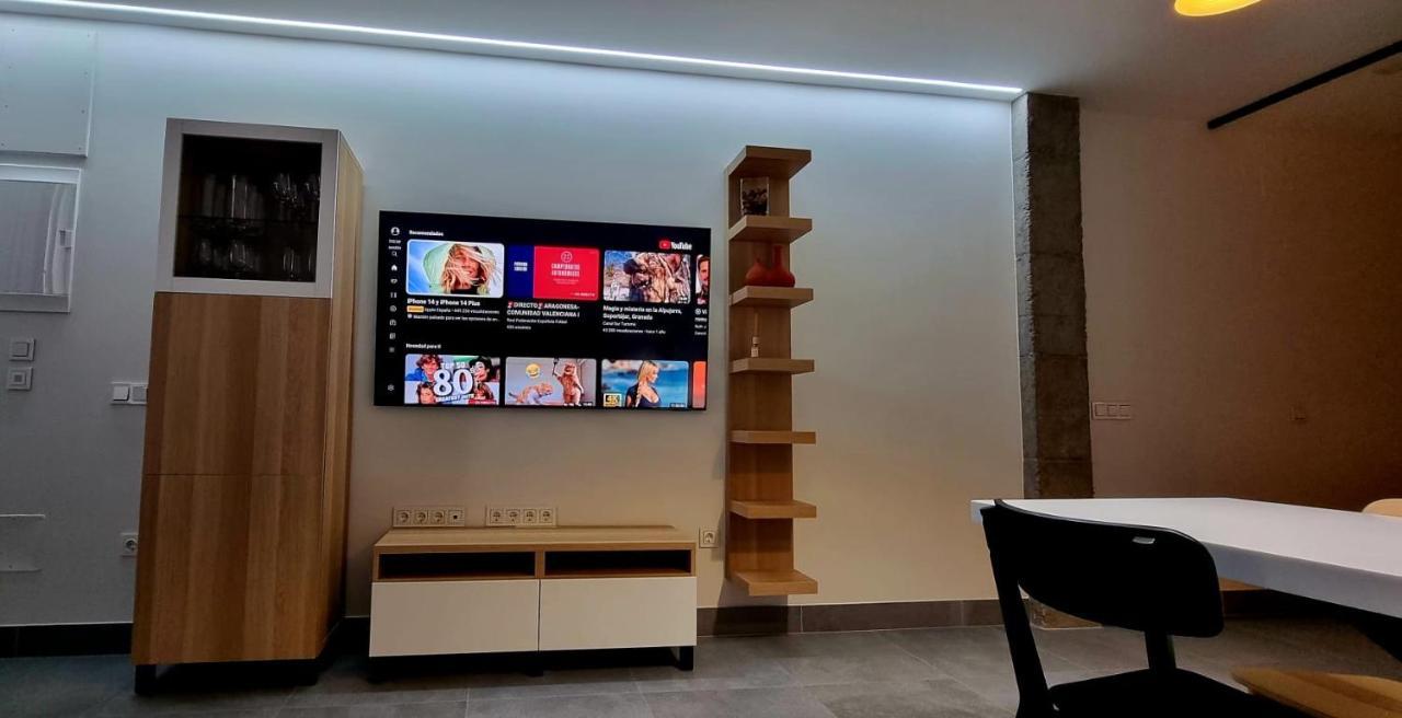 Apartamento Asturin House - Parking Gratis *