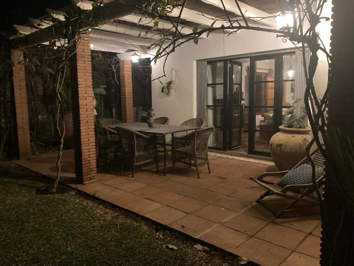 Gitanillas, With Heated Pool, Villa La Cala De Mijas
