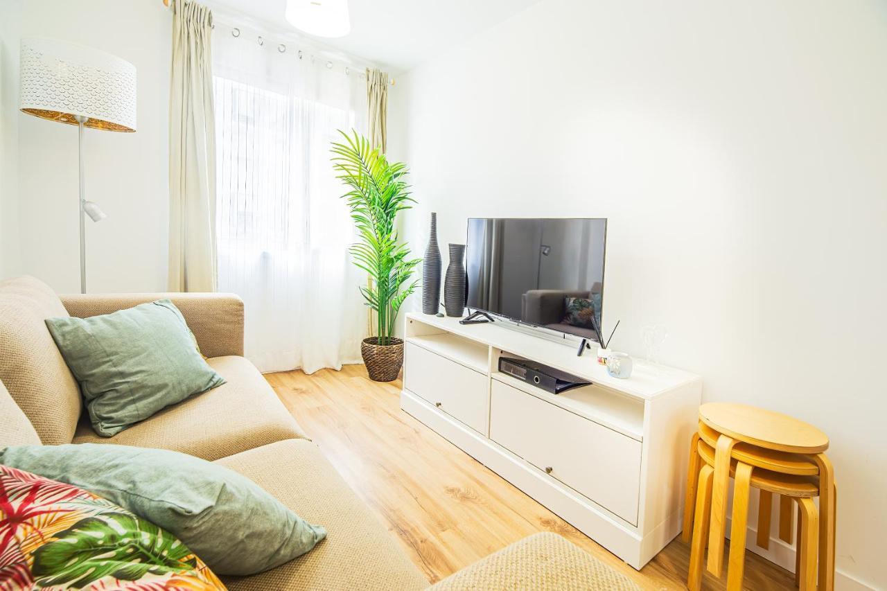 Apartment Cartagenaflats, Anfiteatro 4b