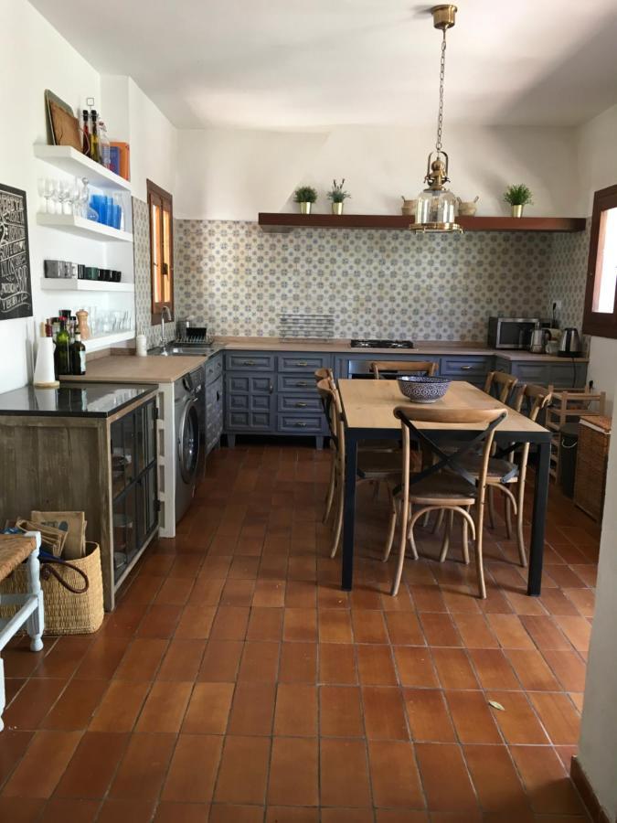 Gitanillas, With Heated Pool, *