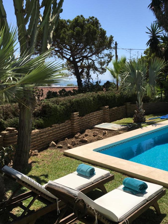 Villa Gitanillas, With Heated Pool, *